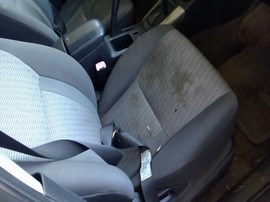 2005 TOYOTA RAV4, SILVER, L MODEL, 2.4L, AT, AWD.  Z26420
